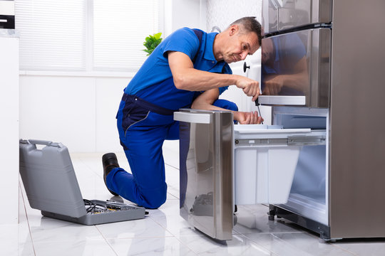 Galt Appliance especialist