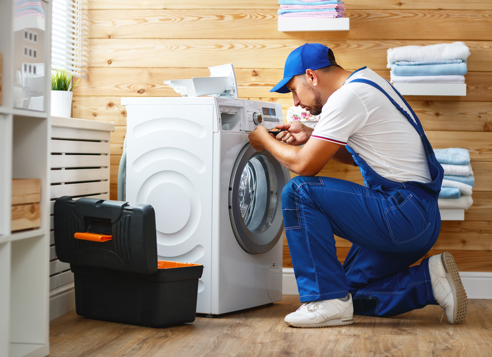 Galt Washing-Machine-Repair