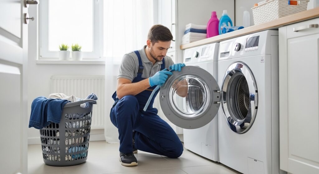 Galt Dryer Repair