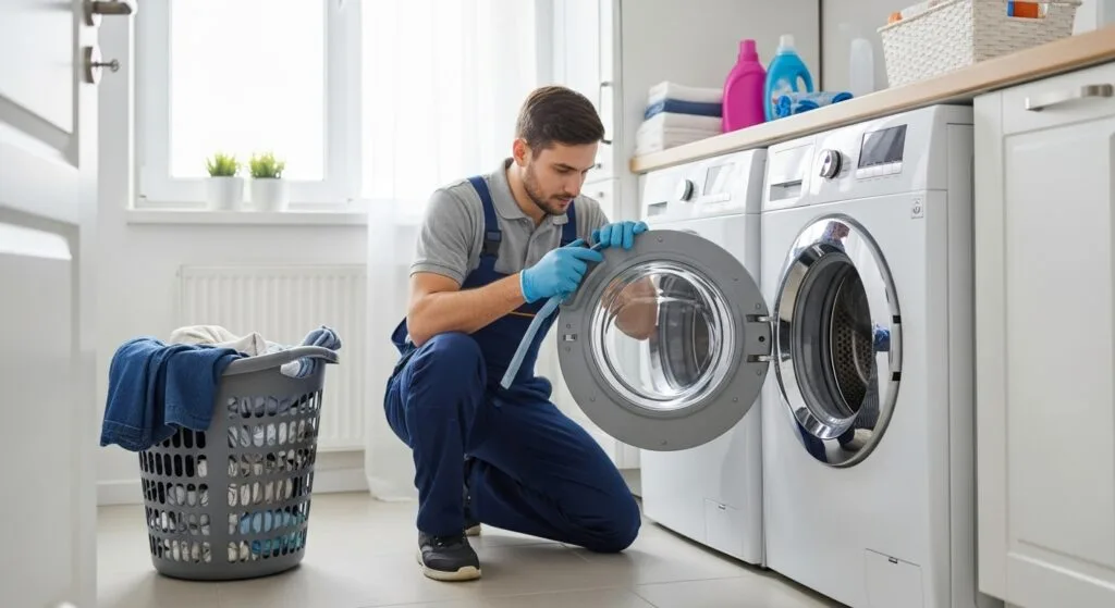Galt Dryer Repair