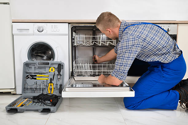 Galt Dishwasher Repair